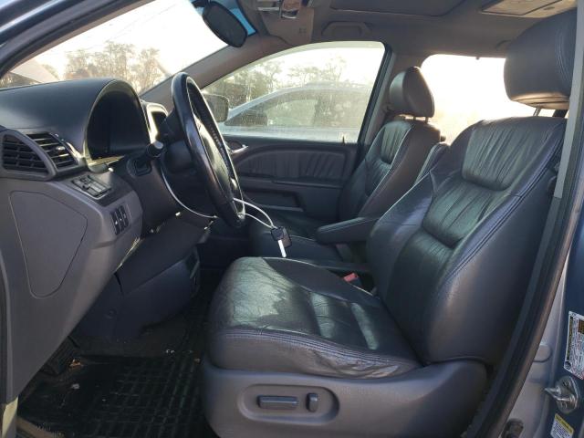 Photo 6 VIN: 5FNRL38827B082464 - HONDA ODYSSEY TO 