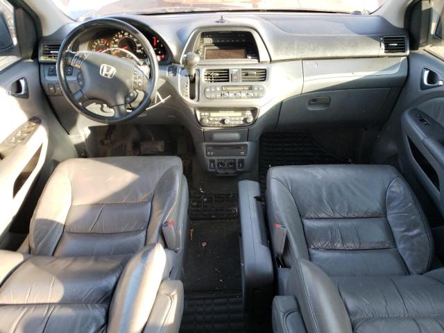 Photo 7 VIN: 5FNRL38827B082464 - HONDA ODYSSEY TO 