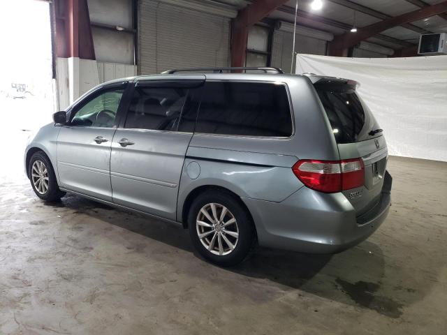 Photo 1 VIN: 5FNRL38827B087941 - HONDA ODYSSEY 