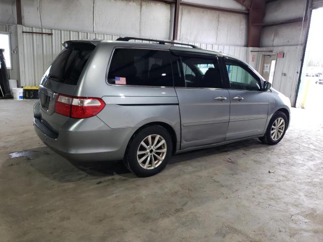 Photo 2 VIN: 5FNRL38827B087941 - HONDA ODYSSEY 