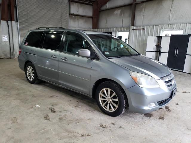 Photo 3 VIN: 5FNRL38827B087941 - HONDA ODYSSEY 