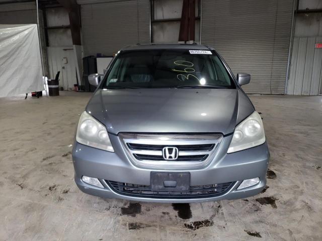 Photo 4 VIN: 5FNRL38827B087941 - HONDA ODYSSEY 