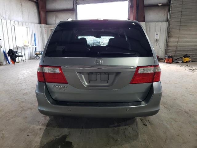 Photo 5 VIN: 5FNRL38827B087941 - HONDA ODYSSEY 