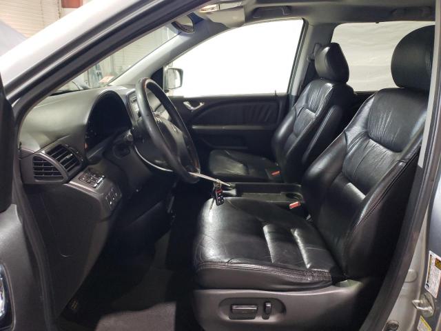 Photo 6 VIN: 5FNRL38827B087941 - HONDA ODYSSEY 