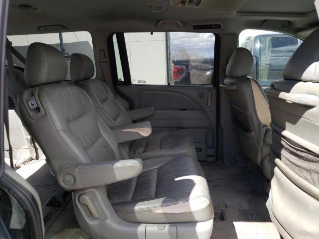 Photo 10 VIN: 5FNRL38827B091780 - HONDA ODYSSEY 