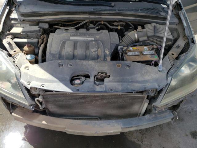 Photo 11 VIN: 5FNRL38827B091780 - HONDA ODYSSEY 