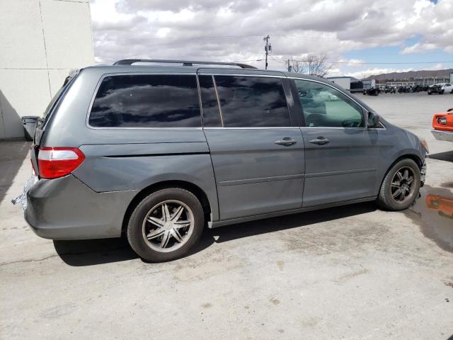 Photo 2 VIN: 5FNRL38827B091780 - HONDA ODYSSEY 