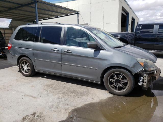 Photo 3 VIN: 5FNRL38827B091780 - HONDA ODYSSEY 