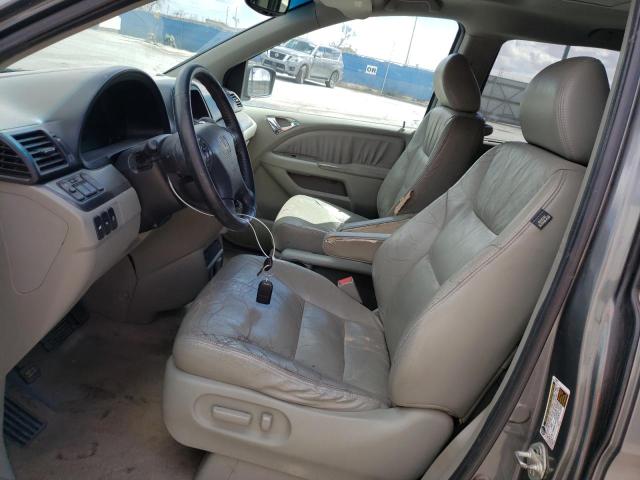 Photo 6 VIN: 5FNRL38827B091780 - HONDA ODYSSEY 