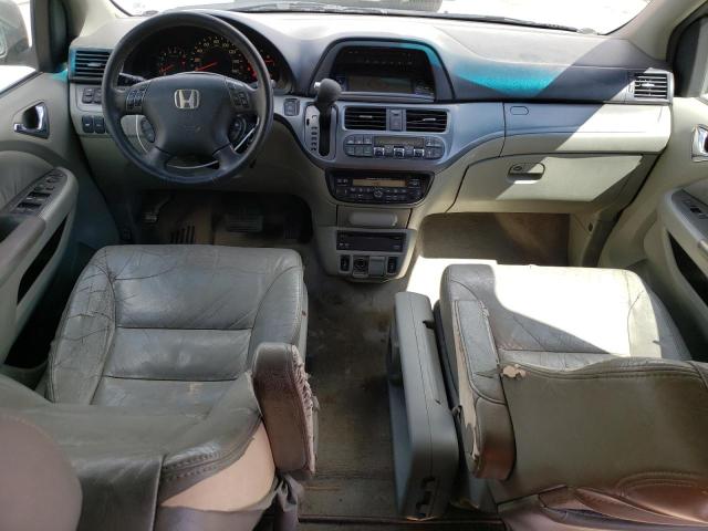 Photo 7 VIN: 5FNRL38827B091780 - HONDA ODYSSEY 