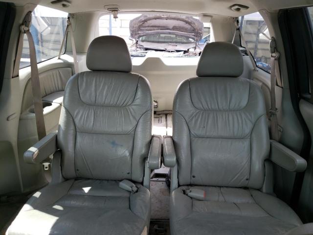 Photo 9 VIN: 5FNRL38827B091780 - HONDA ODYSSEY 