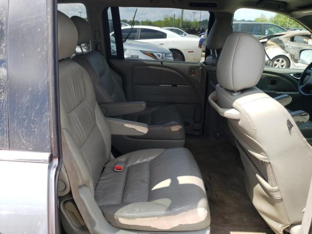 Photo 10 VIN: 5FNRL38827B122171 - HONDA ODYSSEY 