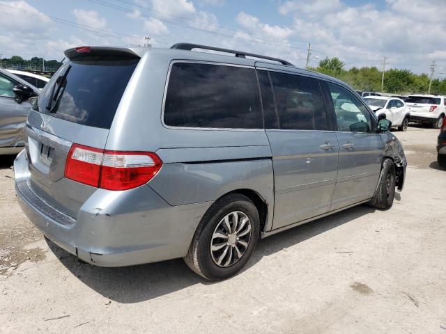 Photo 2 VIN: 5FNRL38827B122171 - HONDA ODYSSEY 