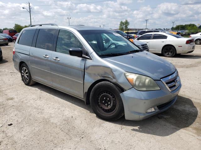 Photo 3 VIN: 5FNRL38827B122171 - HONDA ODYSSEY 