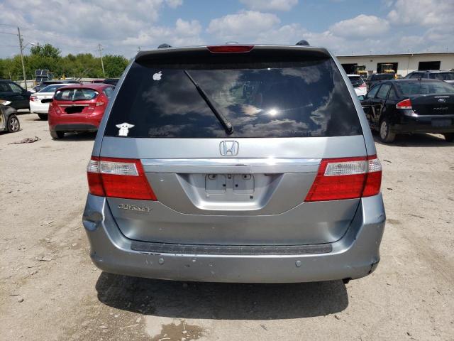 Photo 5 VIN: 5FNRL38827B122171 - HONDA ODYSSEY 