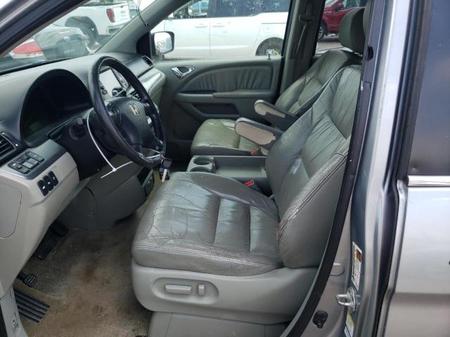 Photo 6 VIN: 5FNRL38827B122171 - HONDA ODYSSEY 