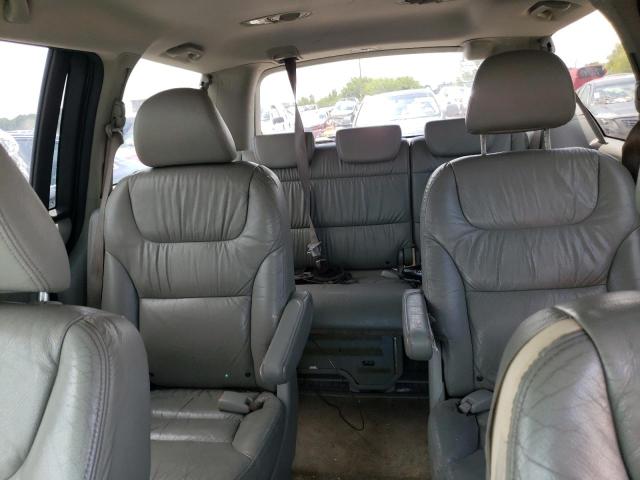 Photo 9 VIN: 5FNRL38827B122171 - HONDA ODYSSEY 