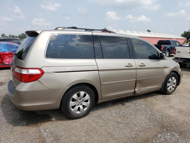 Photo 2 VIN: 5FNRL38827B511733 - HONDA ODYSSEY TO 