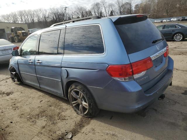 Photo 1 VIN: 5FNRL38828B018992 - HONDA ODYSSEY 