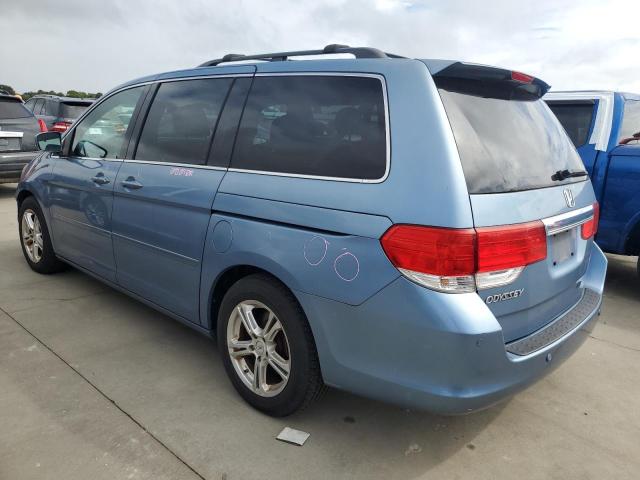 Photo 1 VIN: 5FNRL38828B078108 - HONDA ODYSSEY TO 