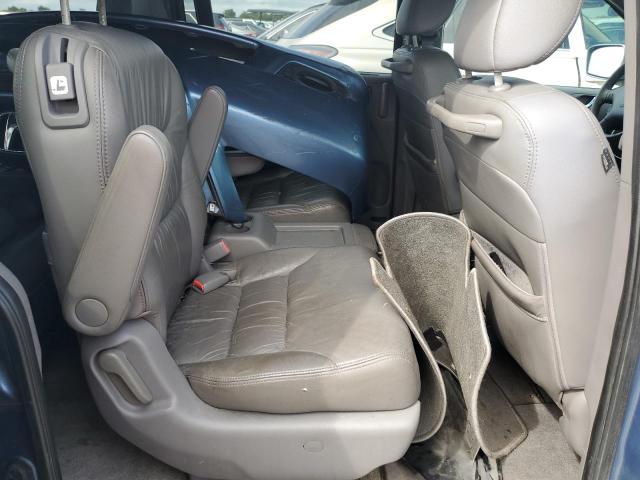 Photo 10 VIN: 5FNRL38828B078108 - HONDA ODYSSEY TO 