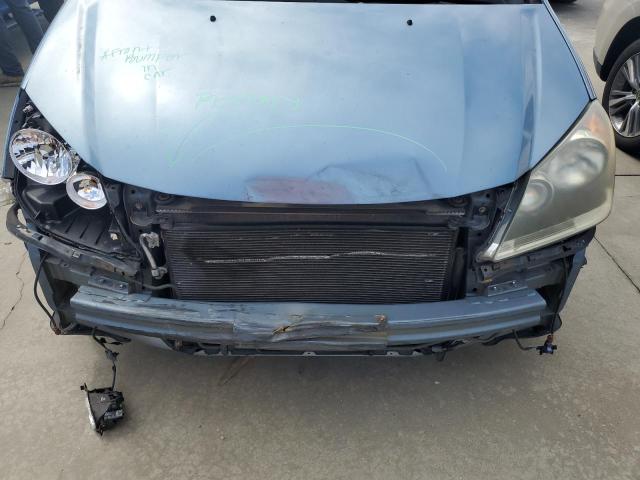 Photo 11 VIN: 5FNRL38828B078108 - HONDA ODYSSEY TO 