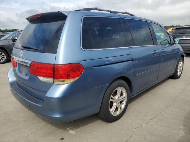 Photo 2 VIN: 5FNRL38828B078108 - HONDA ODYSSEY TO 