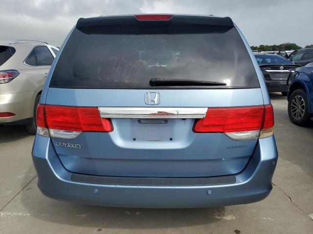 Photo 5 VIN: 5FNRL38828B078108 - HONDA ODYSSEY TO 