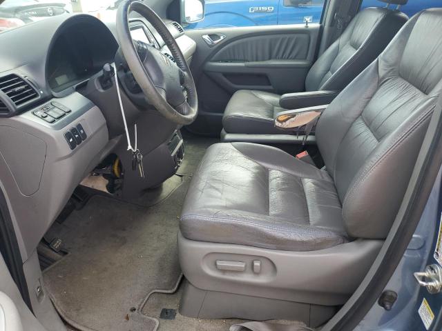 Photo 6 VIN: 5FNRL38828B078108 - HONDA ODYSSEY TO 