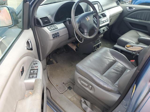 Photo 7 VIN: 5FNRL38828B078108 - HONDA ODYSSEY TO 