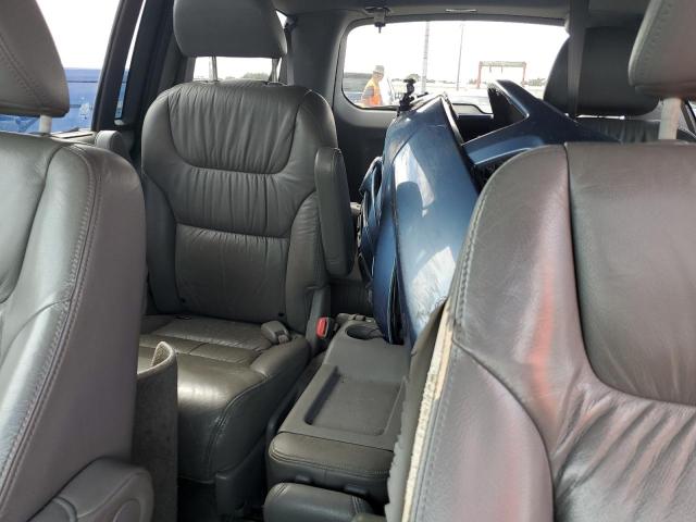 Photo 9 VIN: 5FNRL38828B078108 - HONDA ODYSSEY TO 