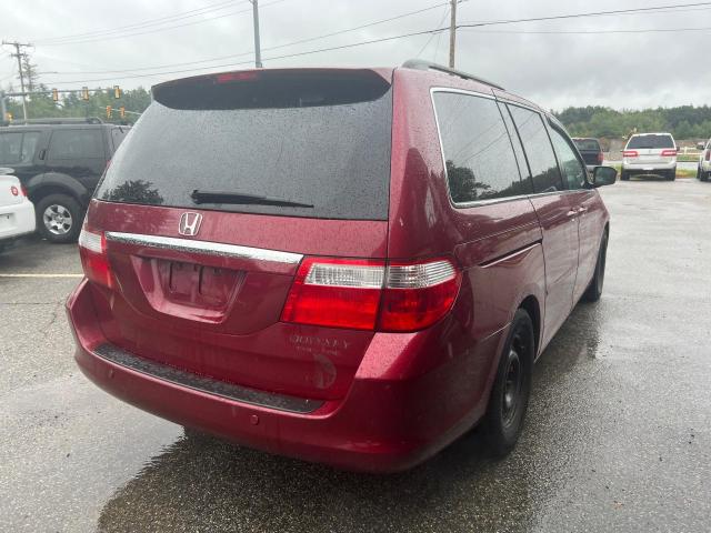 Photo 3 VIN: 5FNRL38835B003719 - HONDA ODYSSEY TO 