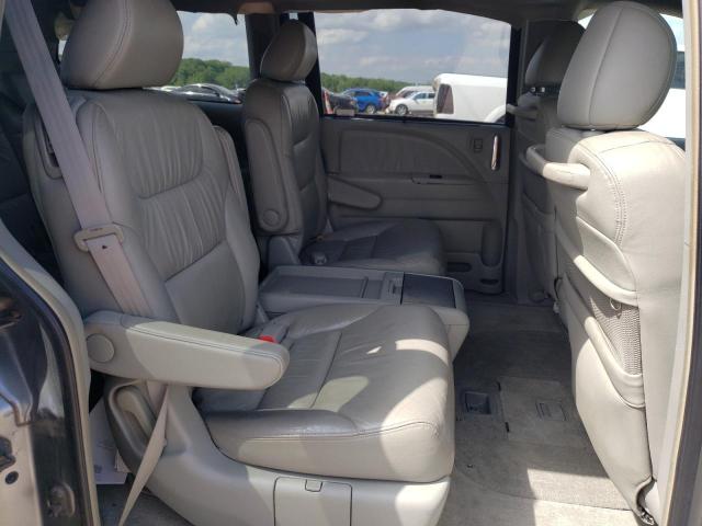 Photo 10 VIN: 5FNRL38835B052418 - HONDA ODYSSEY 