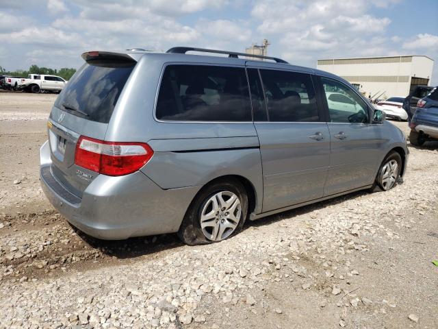 Photo 2 VIN: 5FNRL38835B052418 - HONDA ODYSSEY 