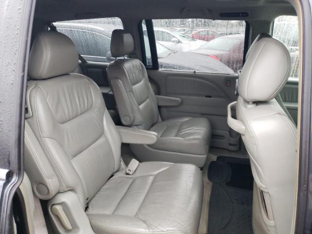 Photo 10 VIN: 5FNRL38835B061460 - HONDA ODYSSEY 