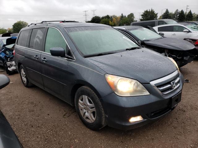 Photo 3 VIN: 5FNRL38835B061460 - HONDA ODYSSEY 