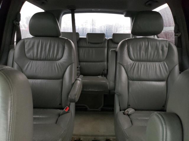 Photo 9 VIN: 5FNRL38835B061460 - HONDA ODYSSEY 