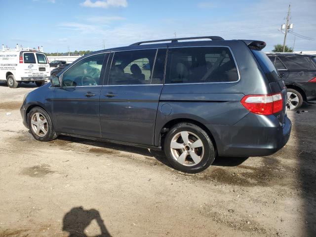 Photo 1 VIN: 5FNRL38835B061474 - HONDA ODYSSEY TO 