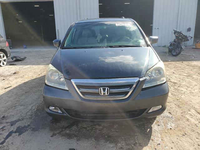 Photo 4 VIN: 5FNRL38835B061474 - HONDA ODYSSEY TO 