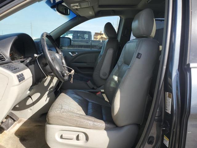 Photo 6 VIN: 5FNRL38835B061474 - HONDA ODYSSEY TO 