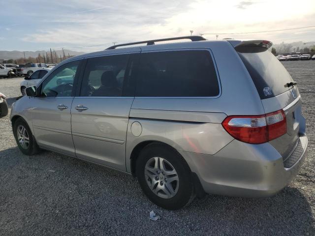 Photo 1 VIN: 5FNRL38835B080283 - HONDA ODYSSEY TO 