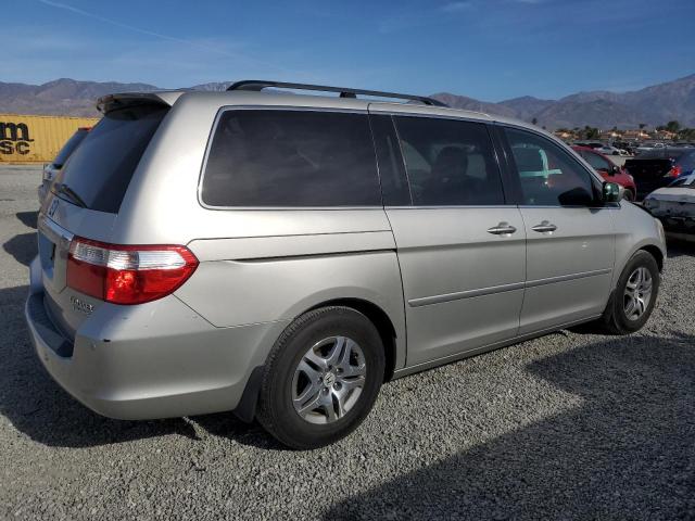 Photo 2 VIN: 5FNRL38835B080283 - HONDA ODYSSEY TO 