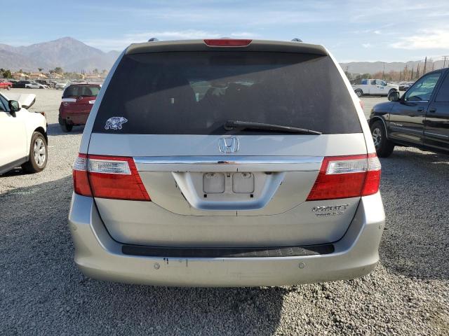 Photo 5 VIN: 5FNRL38835B080283 - HONDA ODYSSEY TO 