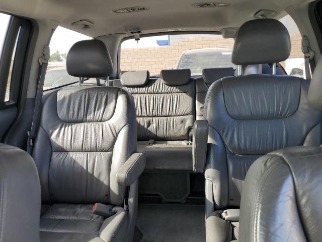 Photo 9 VIN: 5FNRL38835B080283 - HONDA ODYSSEY TO 