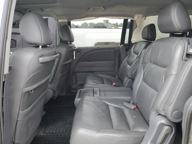 Photo 10 VIN: 5FNRL38836B000014 - HONDA ODYSSEY 