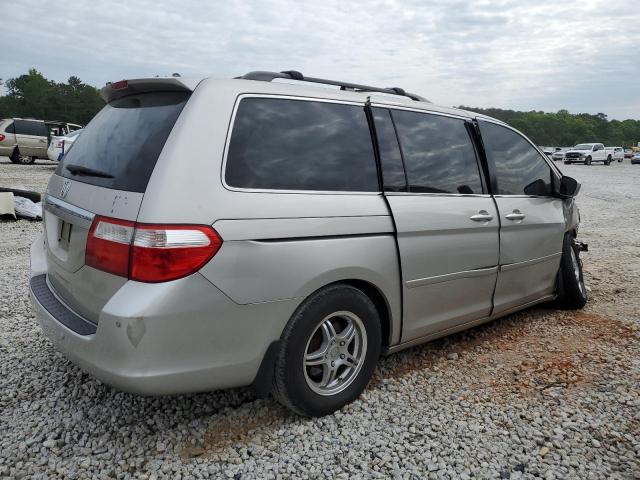 Photo 2 VIN: 5FNRL38836B000014 - HONDA ODYSSEY 