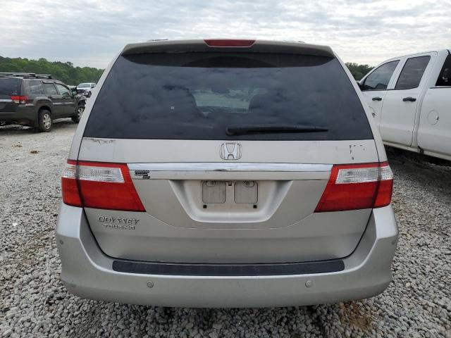 Photo 5 VIN: 5FNRL38836B000014 - HONDA ODYSSEY 