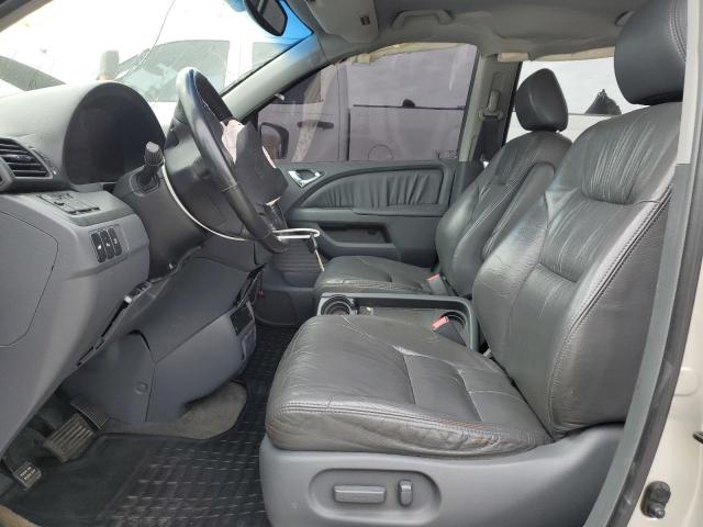 Photo 6 VIN: 5FNRL38836B000014 - HONDA ODYSSEY 