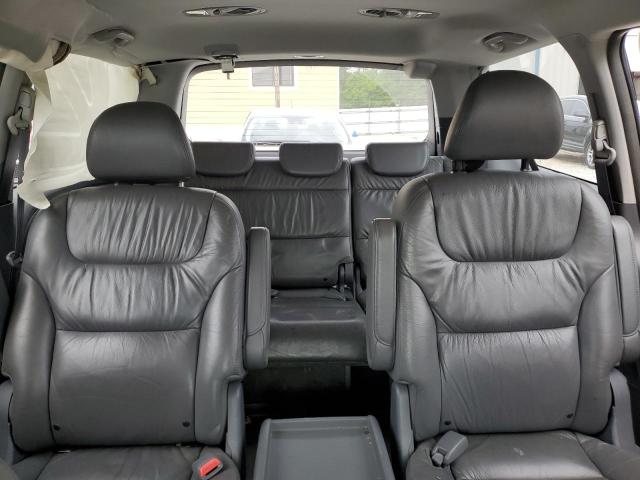 Photo 9 VIN: 5FNRL38836B000014 - HONDA ODYSSEY 