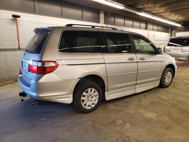 Photo 2 VIN: 5FNRL38836B008467 - HONDA ODYSSEY 